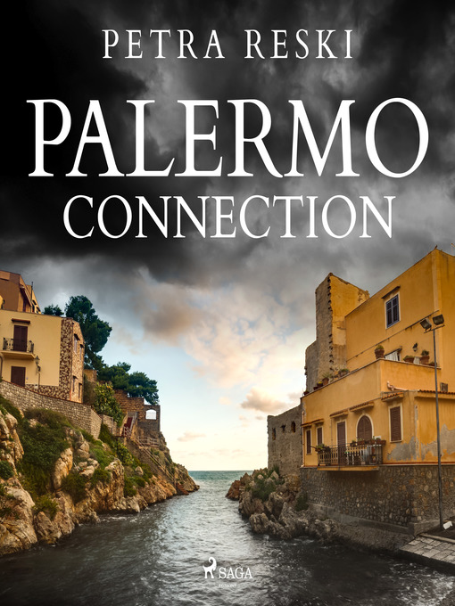 Title details for Palermo Connection by Petra Reski - Available